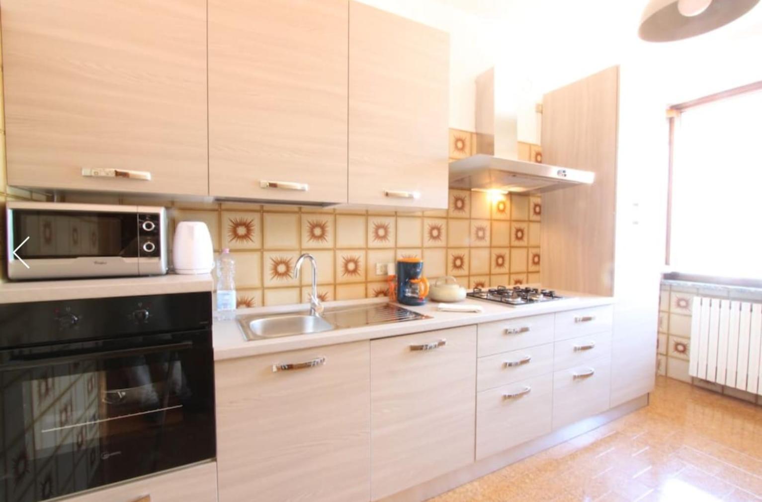Le Grigne Guest House Oliveto Lario 외부 사진