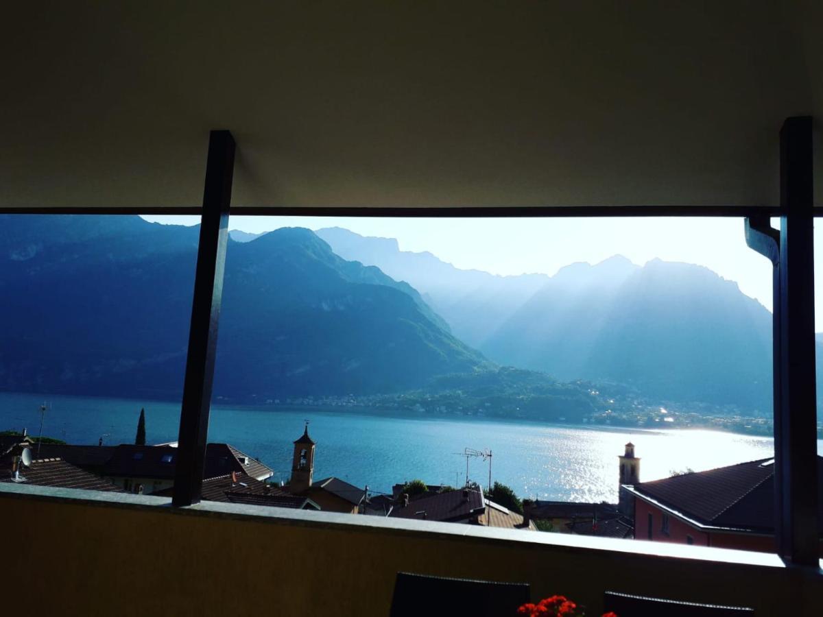 Le Grigne Guest House Oliveto Lario 외부 사진