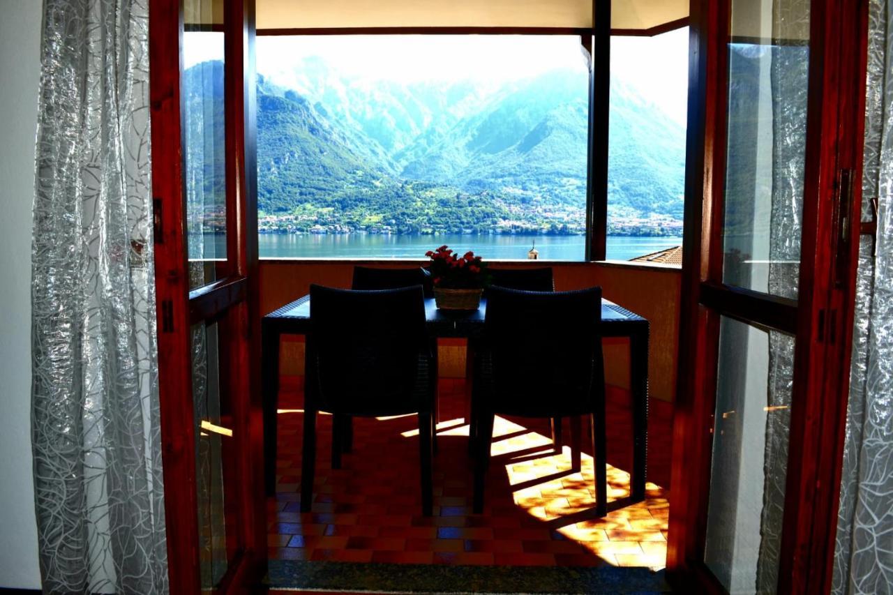 Le Grigne Guest House Oliveto Lario 외부 사진