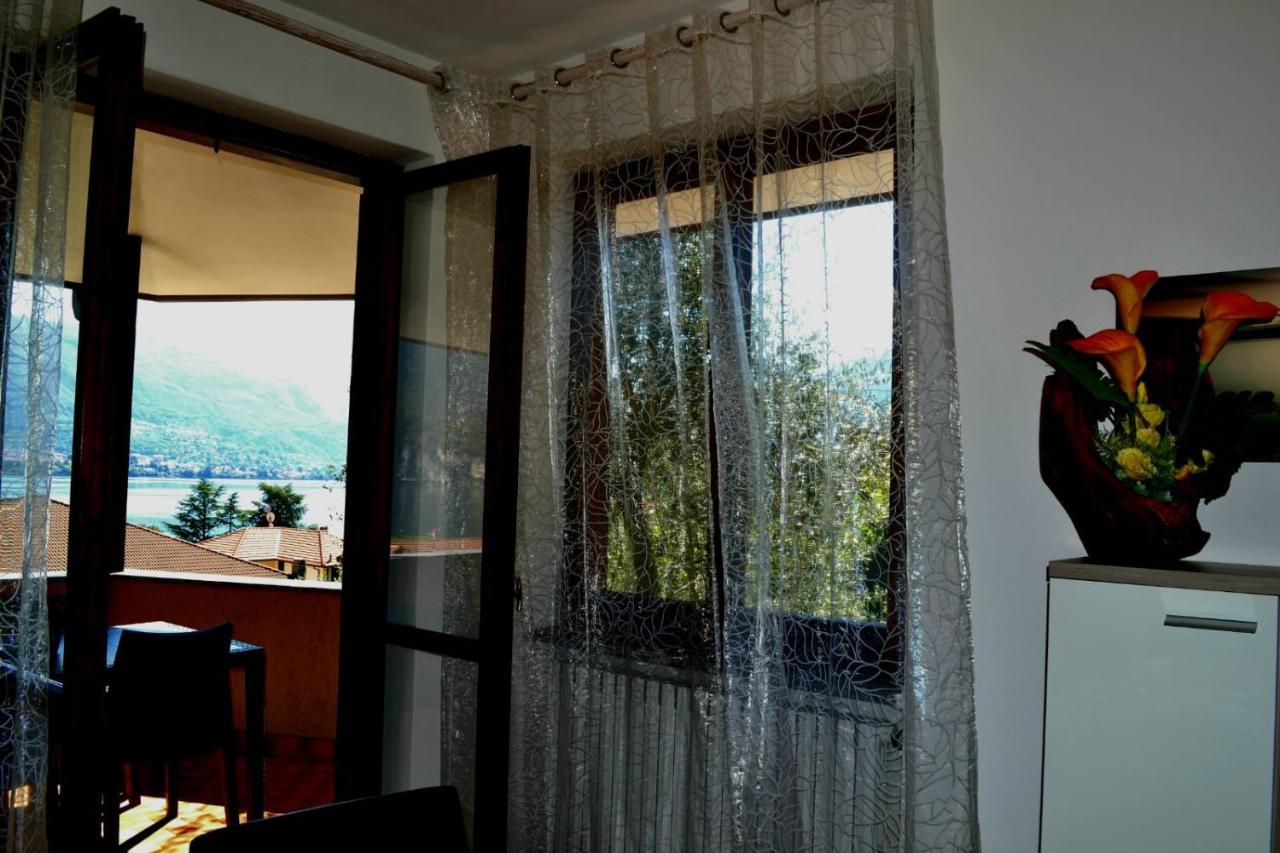 Le Grigne Guest House Oliveto Lario 외부 사진