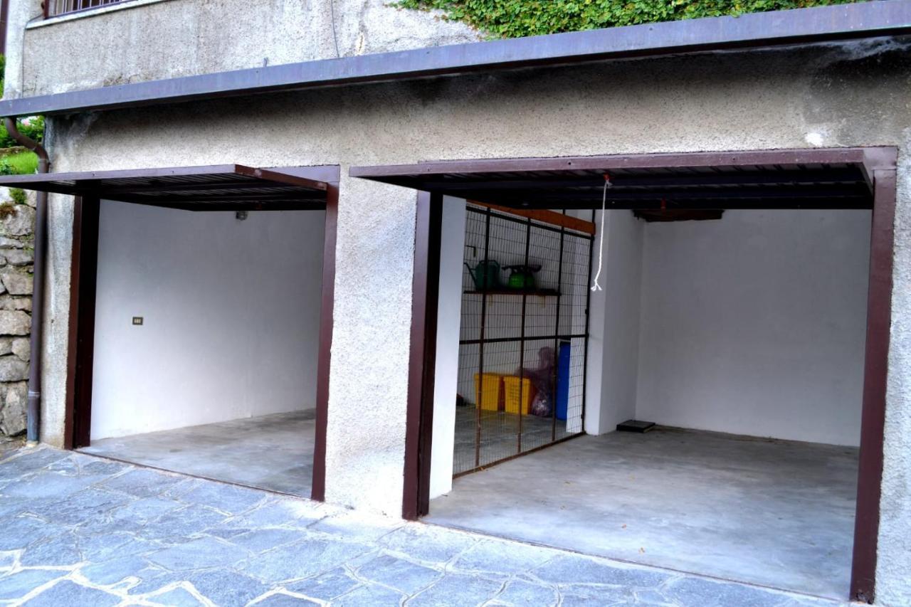 Le Grigne Guest House Oliveto Lario 외부 사진