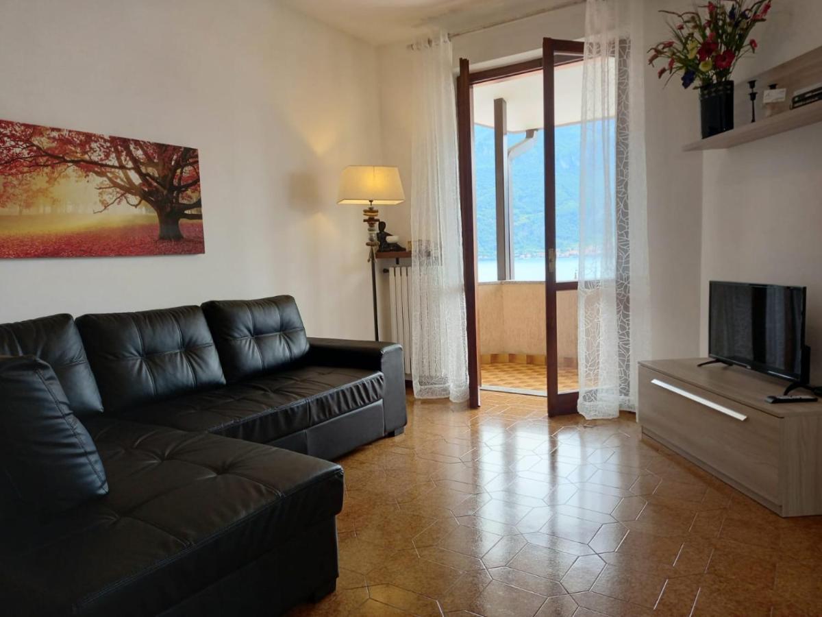 Le Grigne Guest House Oliveto Lario 외부 사진