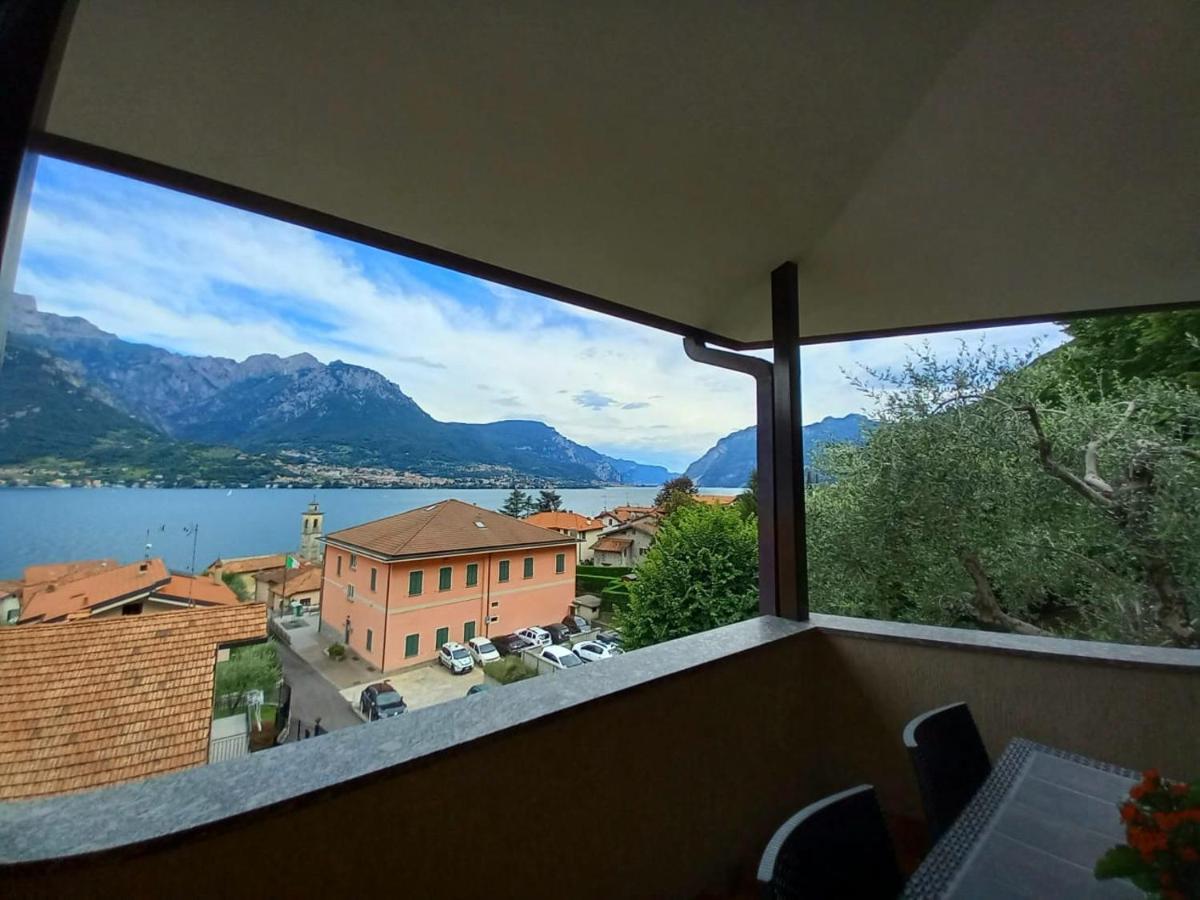 Le Grigne Guest House Oliveto Lario 외부 사진