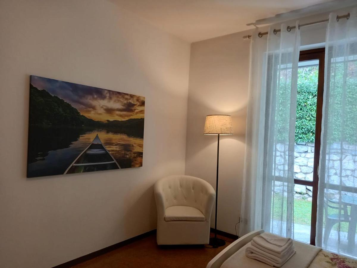 Le Grigne Guest House Oliveto Lario 외부 사진