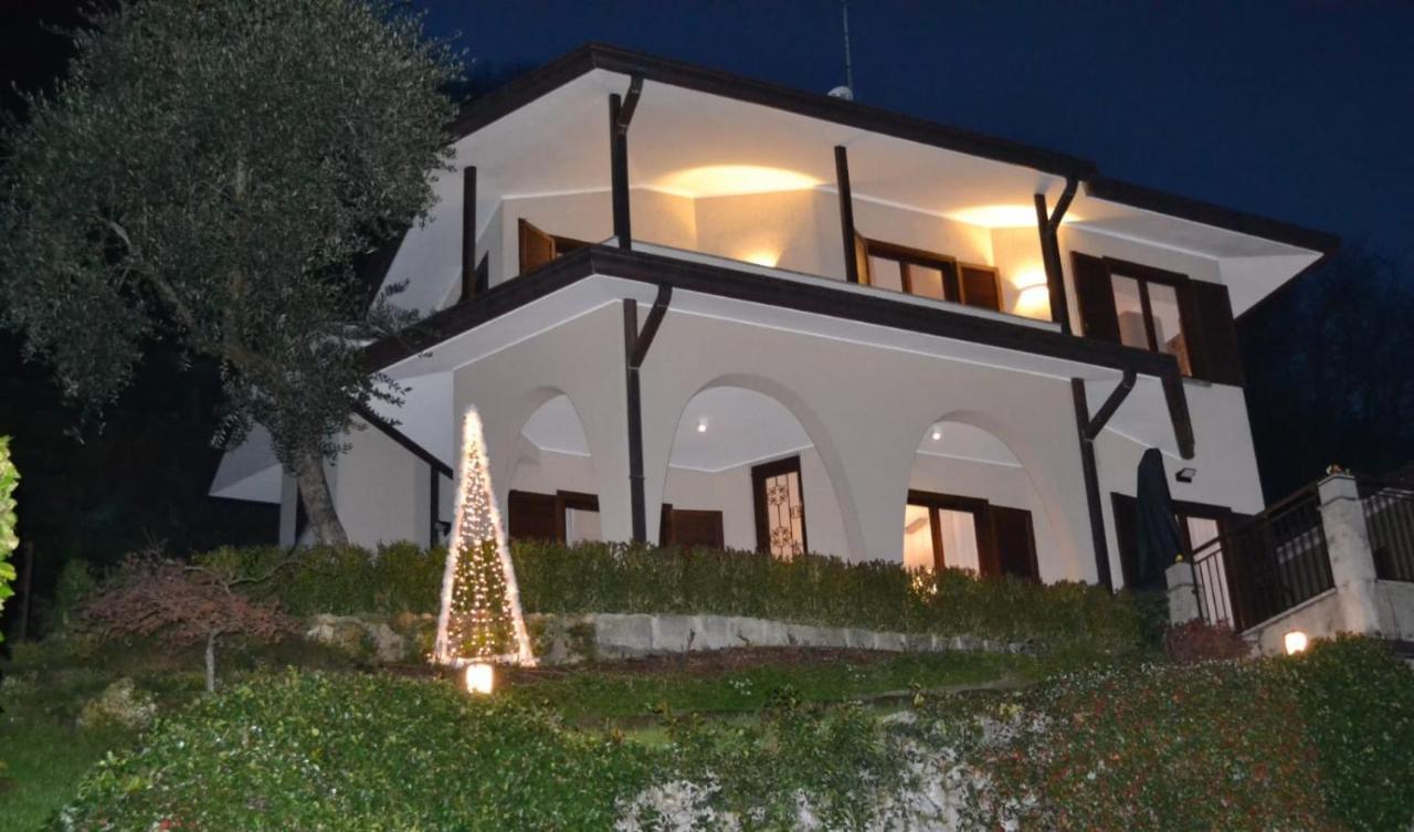 Le Grigne Guest House Oliveto Lario 외부 사진
