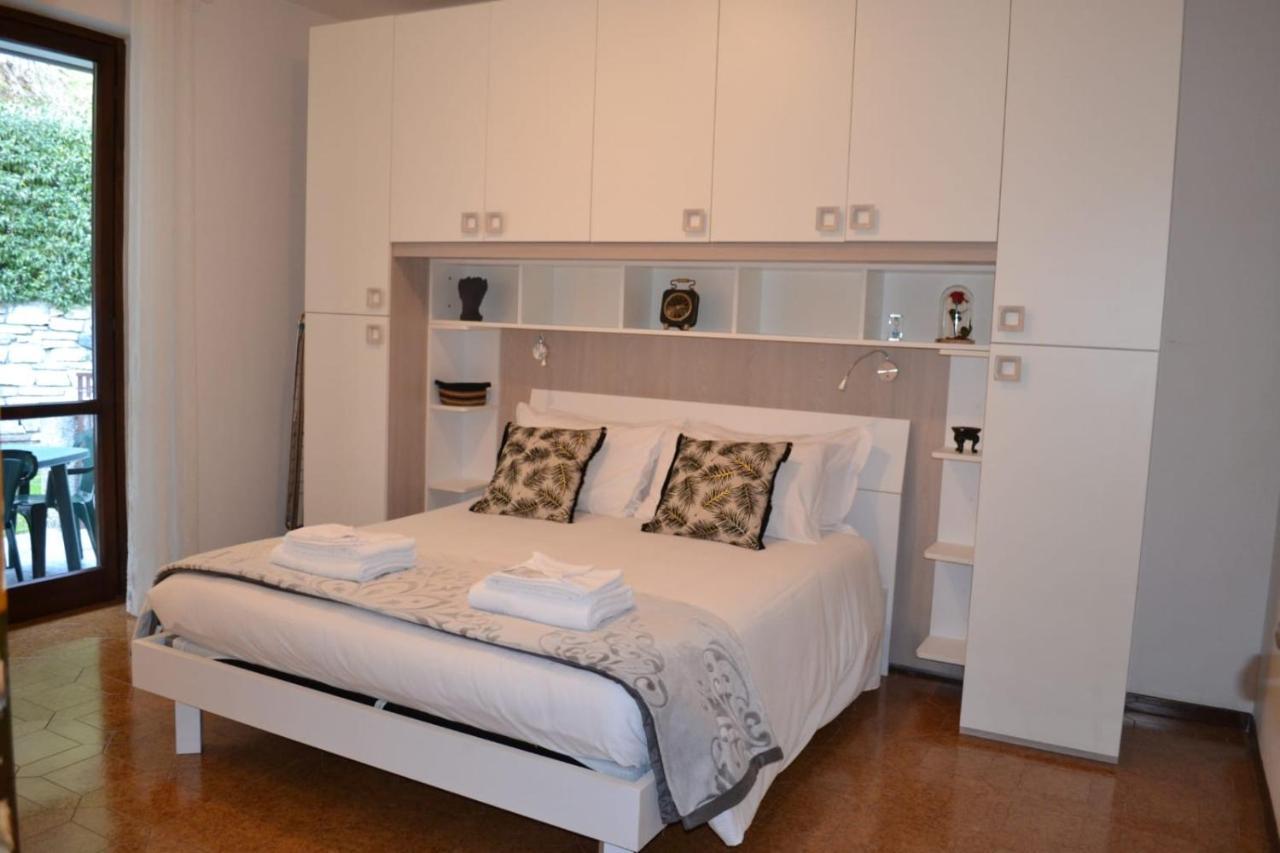 Le Grigne Guest House Oliveto Lario 외부 사진