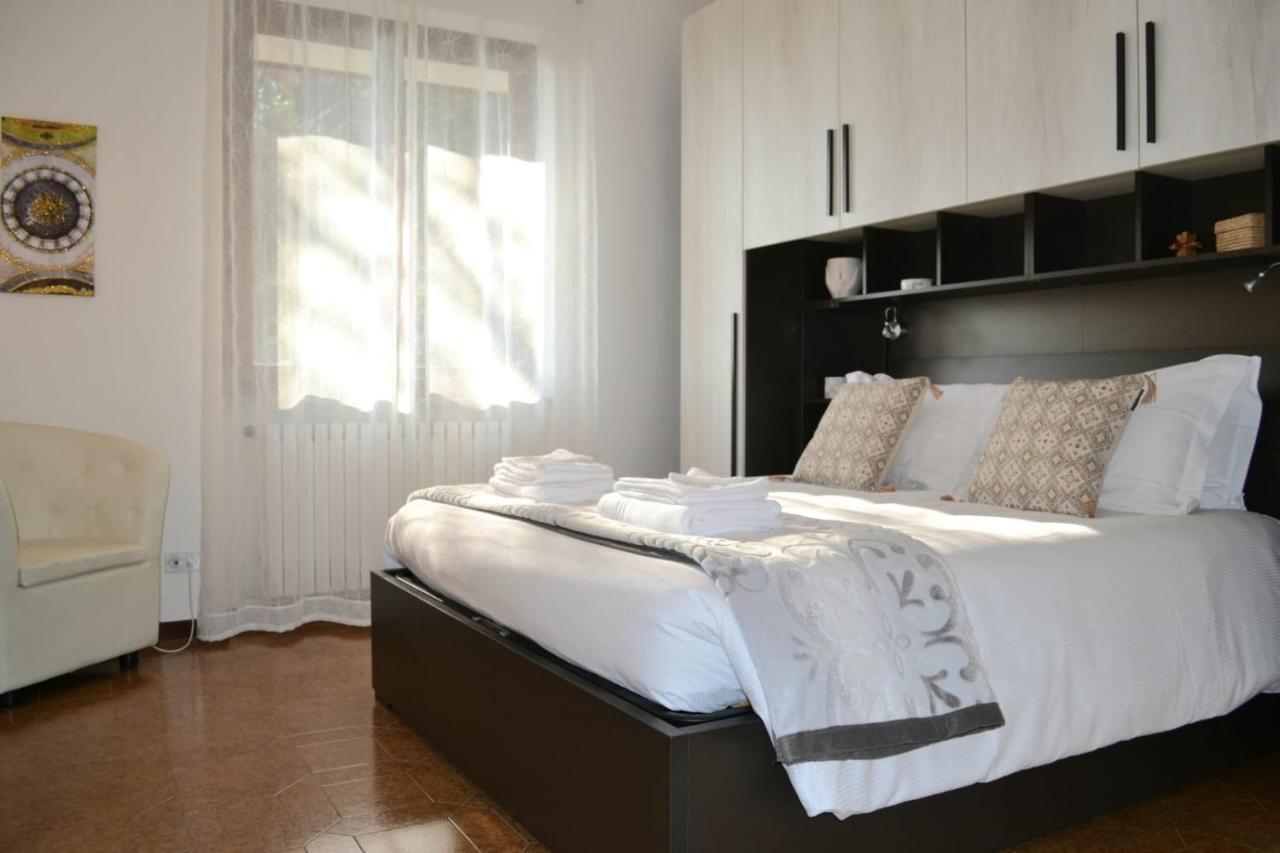 Le Grigne Guest House Oliveto Lario 외부 사진