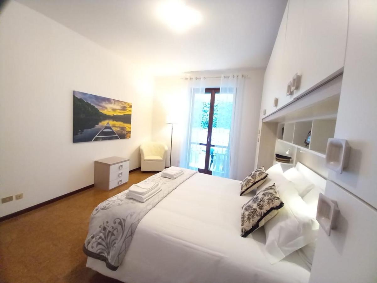 Le Grigne Guest House Oliveto Lario 외부 사진