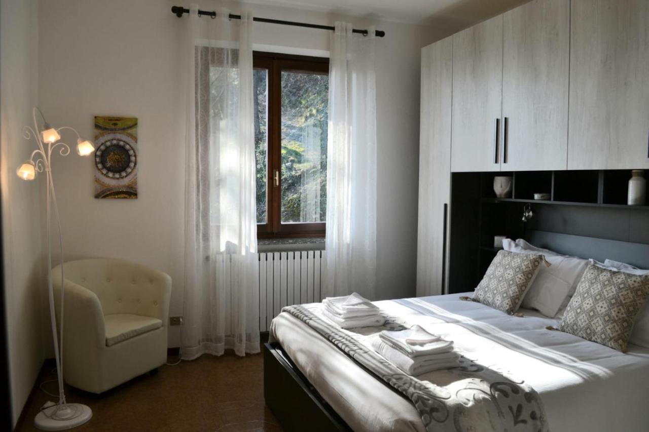 Le Grigne Guest House Oliveto Lario 외부 사진