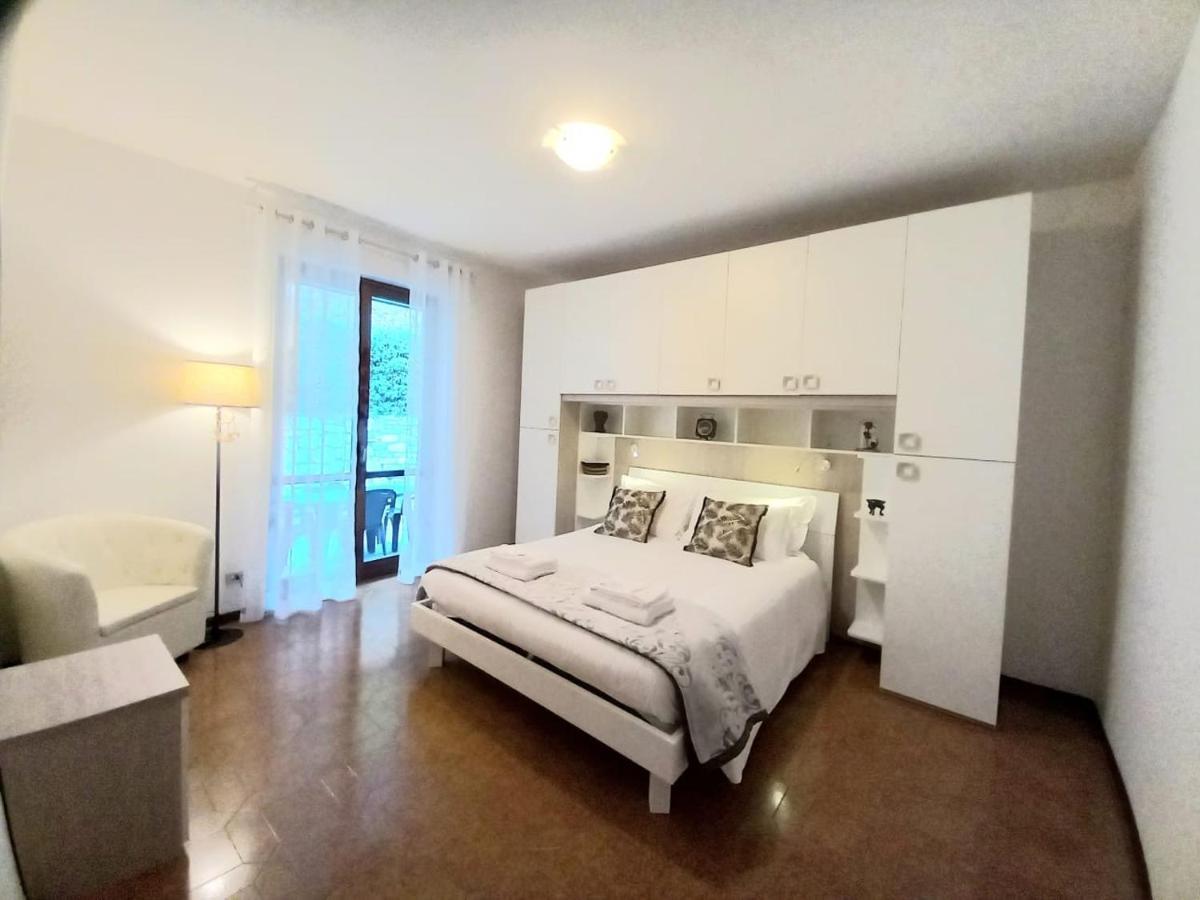 Le Grigne Guest House Oliveto Lario 외부 사진