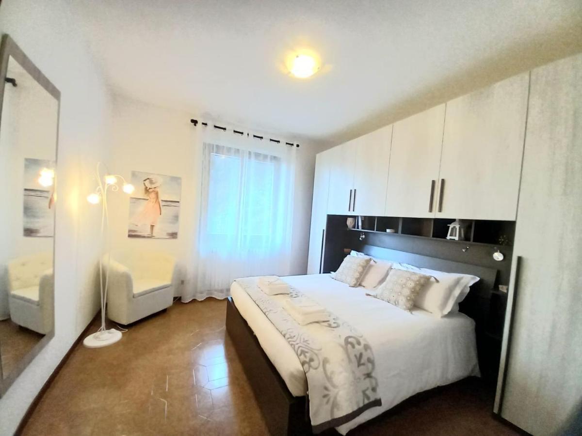 Le Grigne Guest House Oliveto Lario 외부 사진
