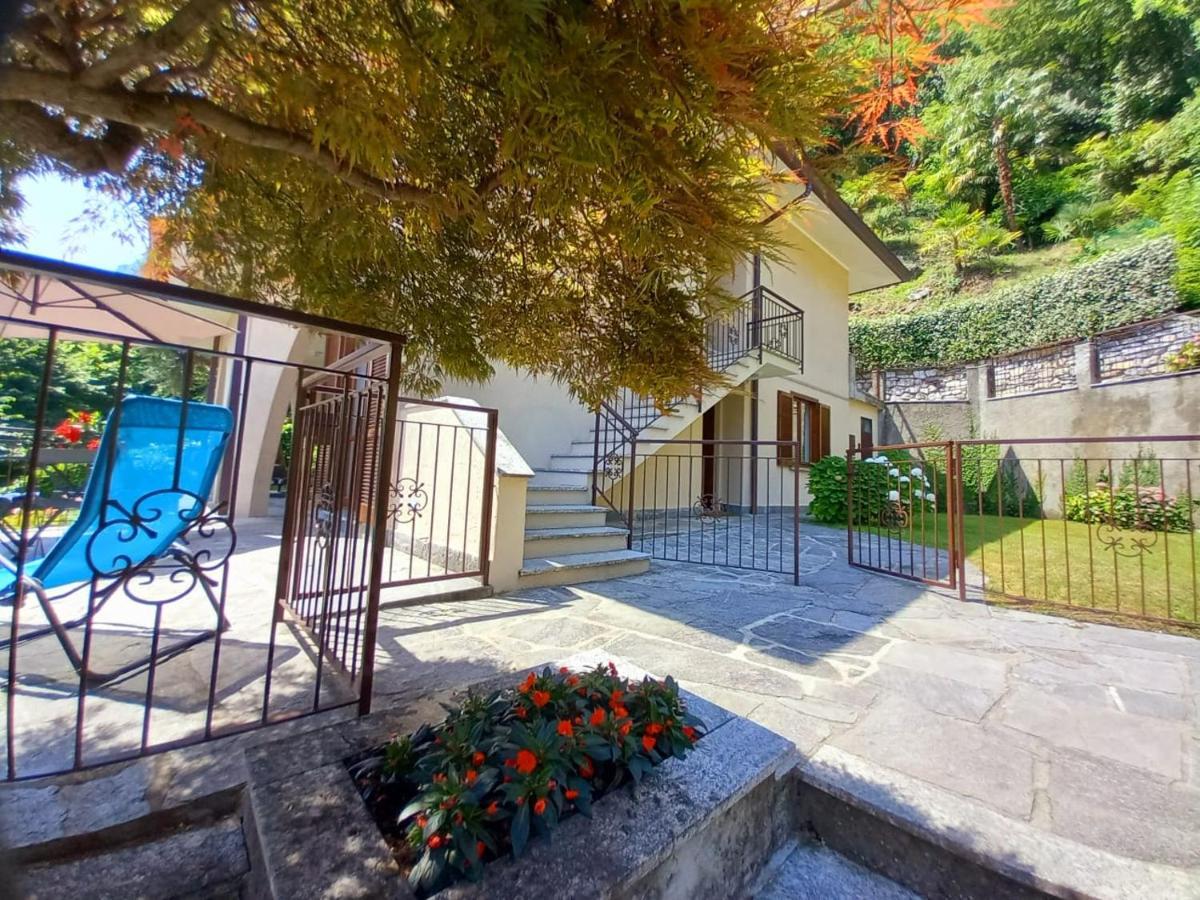 Le Grigne Guest House Oliveto Lario 외부 사진