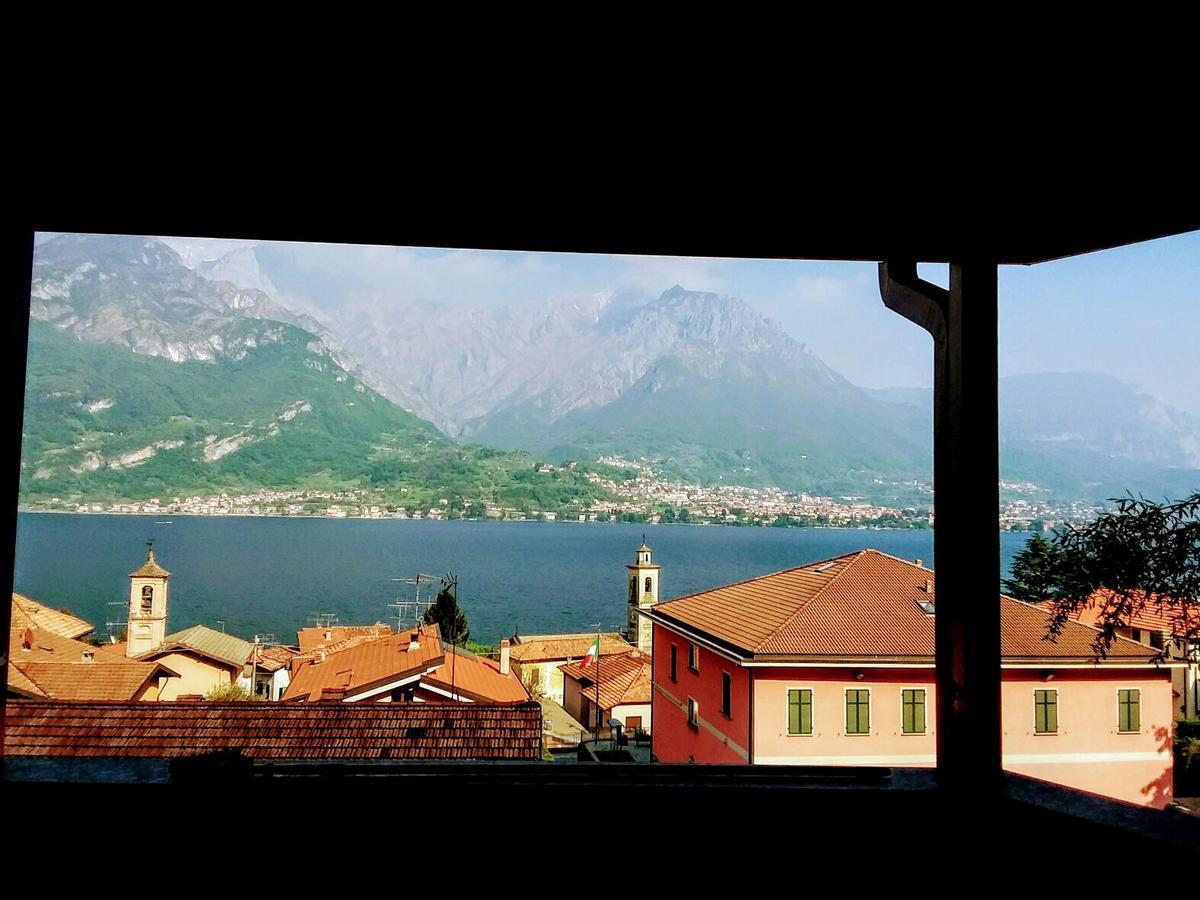 Le Grigne Guest House Oliveto Lario 외부 사진