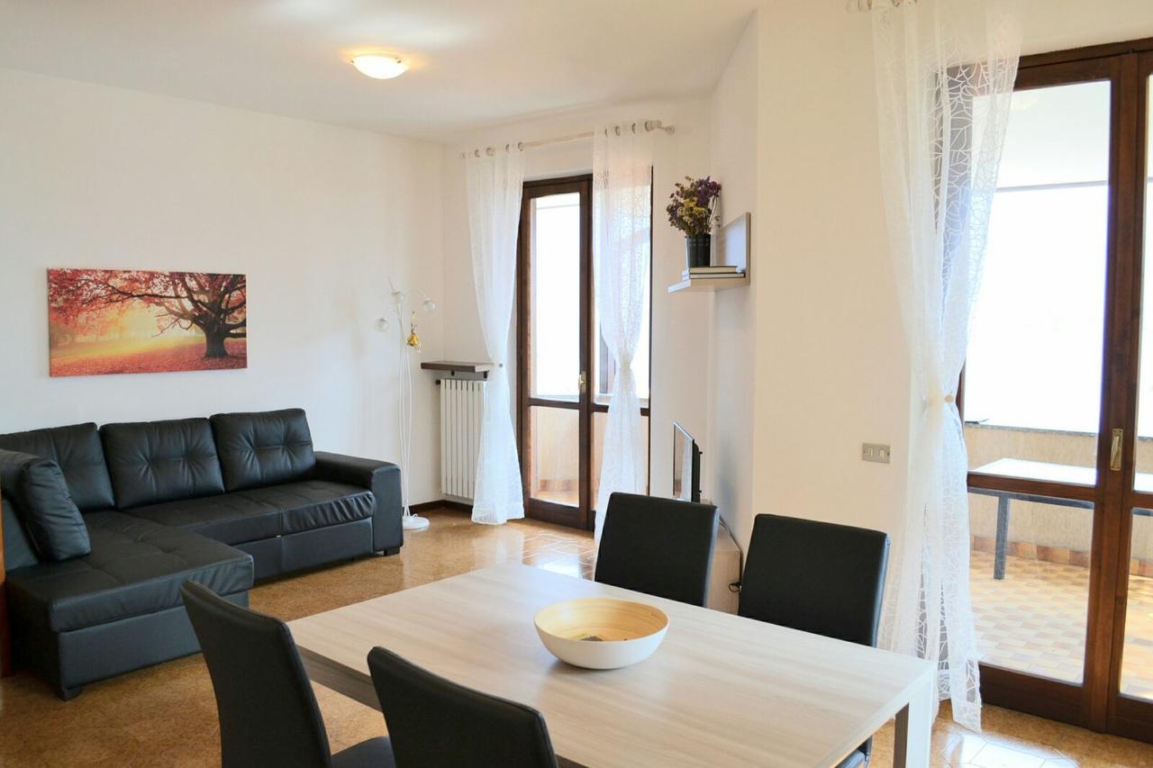 Le Grigne Guest House Oliveto Lario 외부 사진