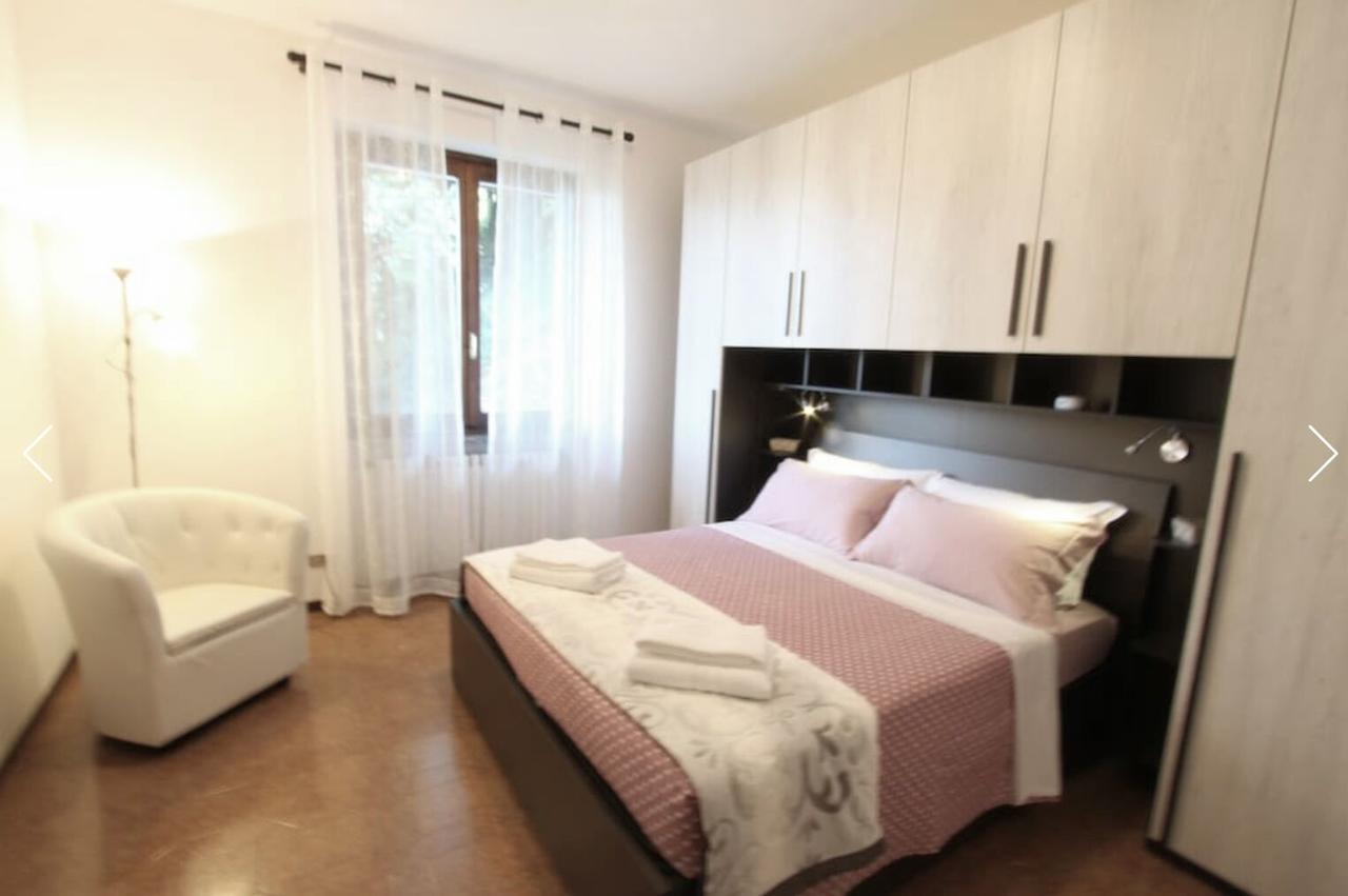 Le Grigne Guest House Oliveto Lario 외부 사진