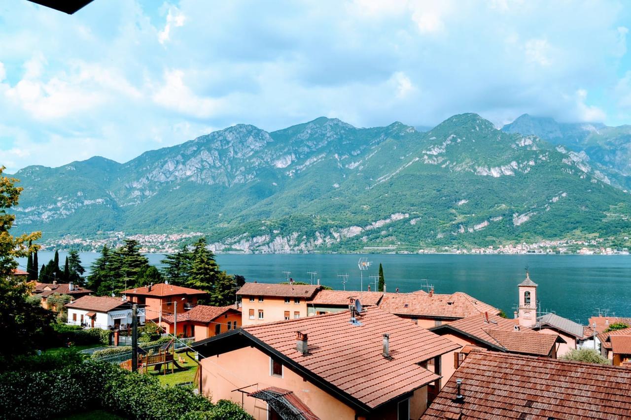 Le Grigne Guest House Oliveto Lario 외부 사진