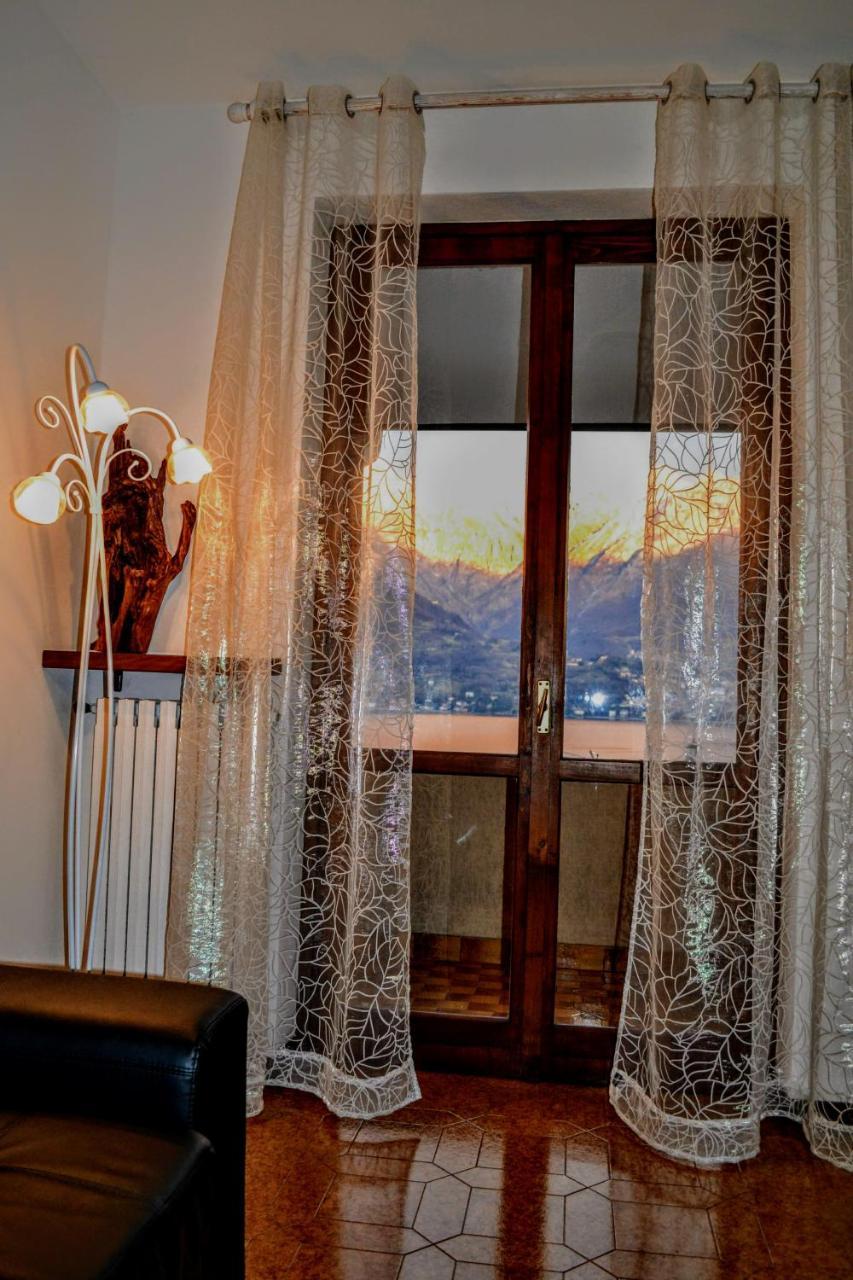 Le Grigne Guest House Oliveto Lario 외부 사진