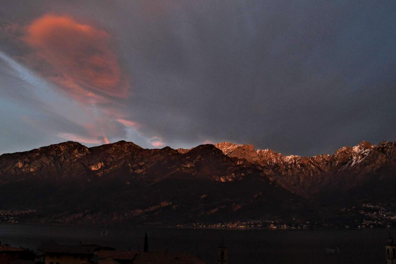 Le Grigne Guest House Oliveto Lario 외부 사진