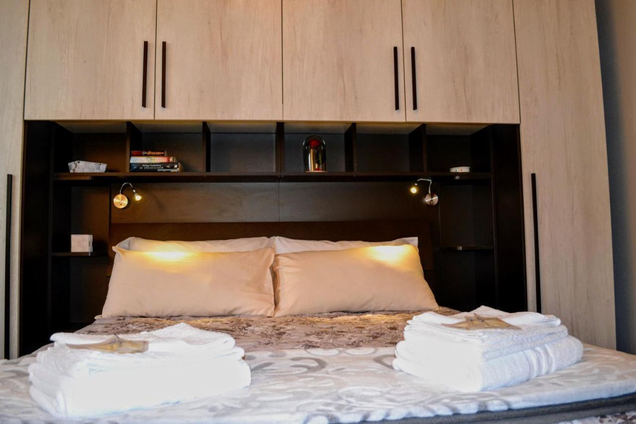 Le Grigne Guest House Oliveto Lario 외부 사진