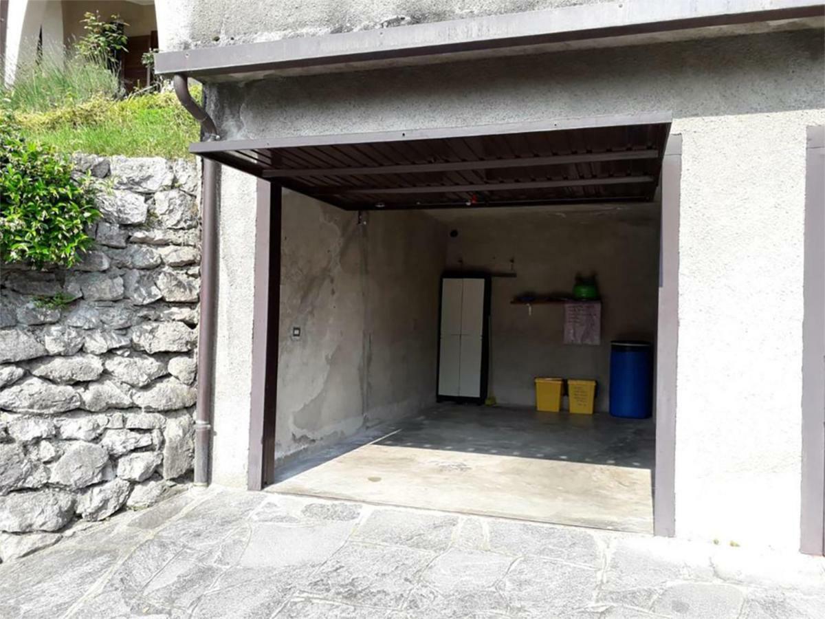Le Grigne Guest House Oliveto Lario 외부 사진