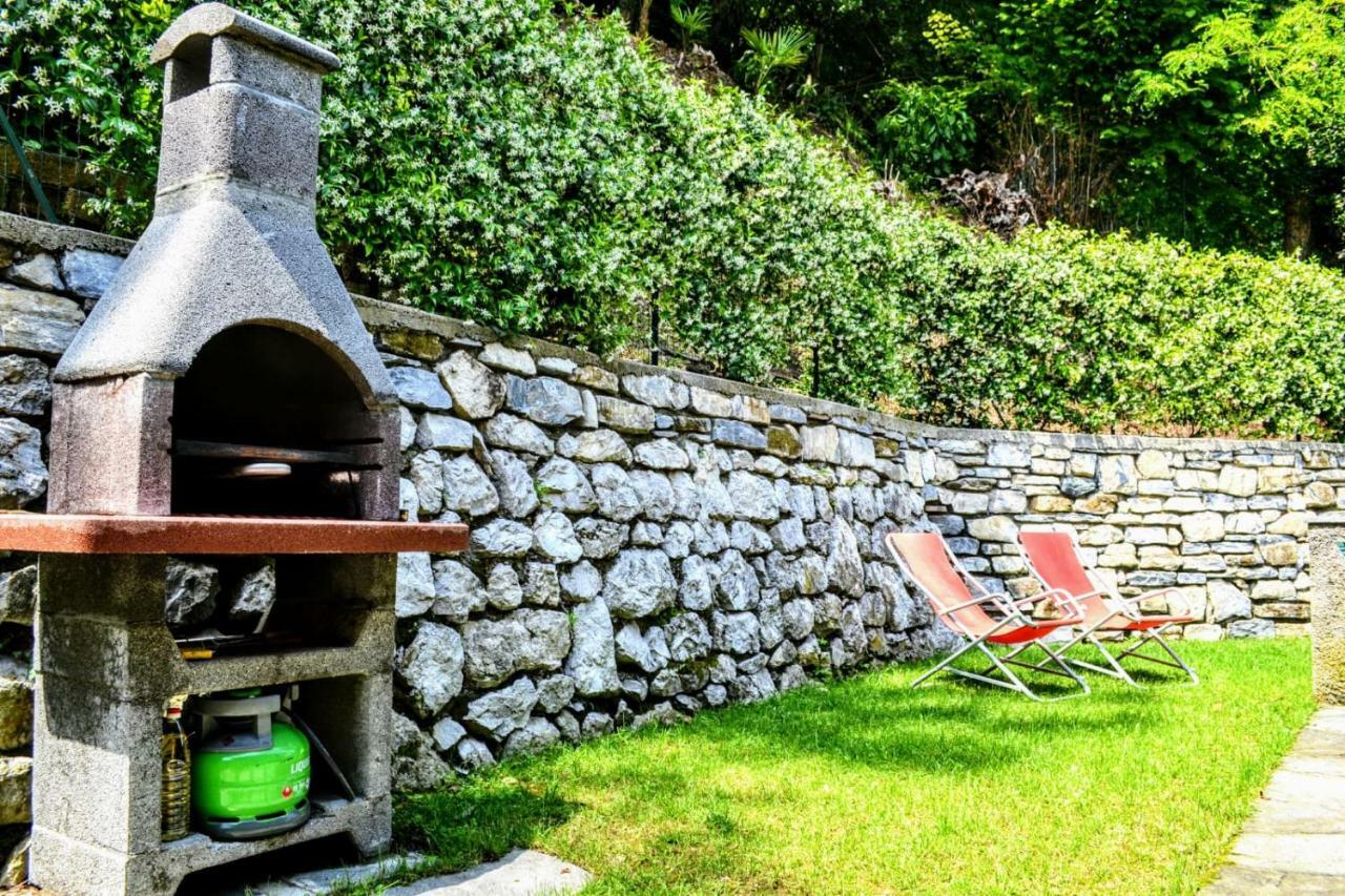 Le Grigne Guest House Oliveto Lario 외부 사진
